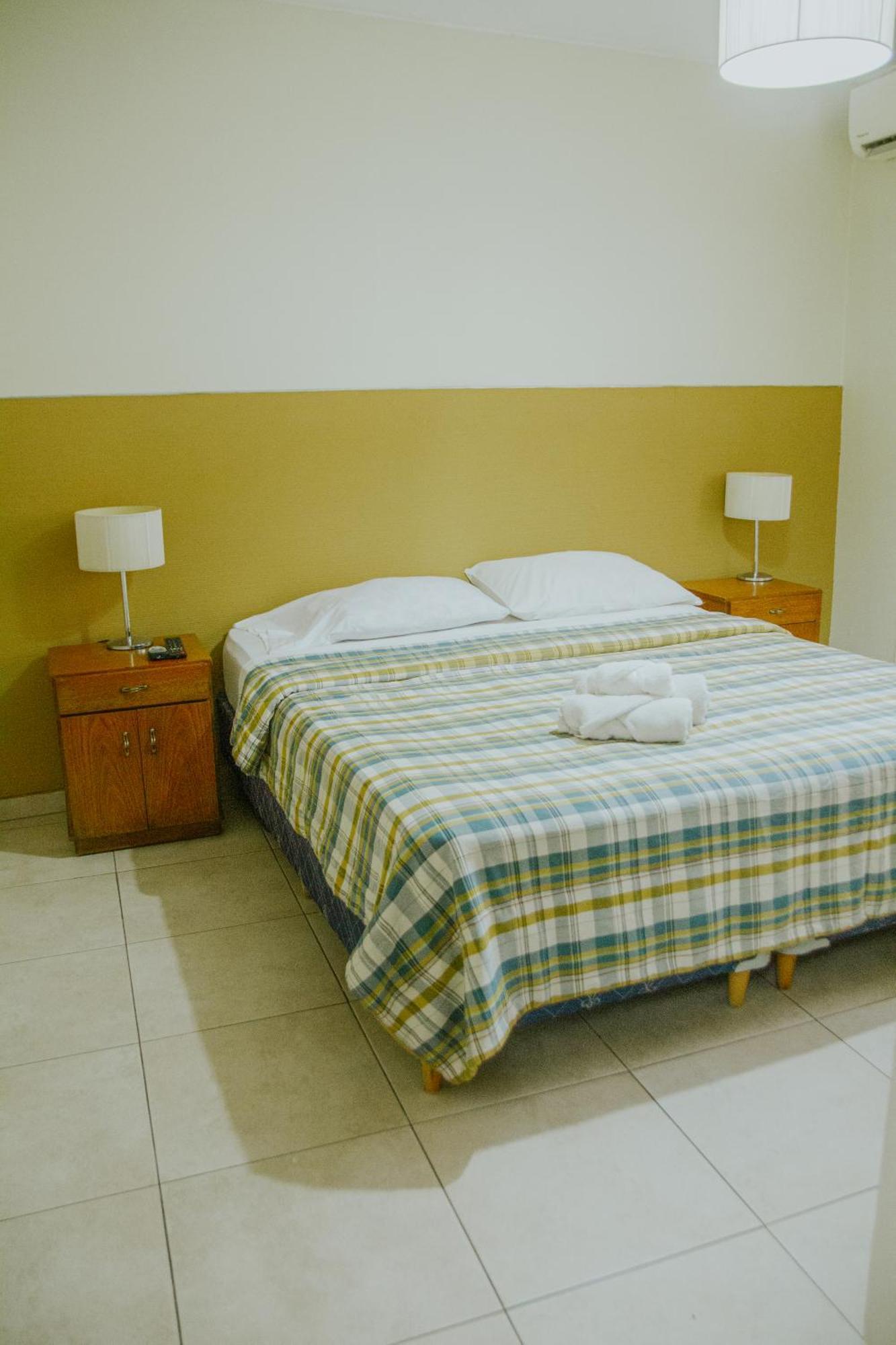 Alma Mendoza Hotel Esterno foto